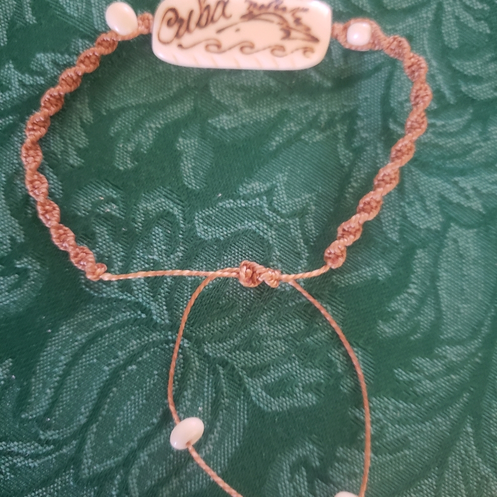 Cuban Bracelet - Picture 3 of 3